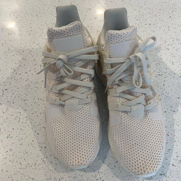 Adidas sneakers 💚 - Picture 2 of 6